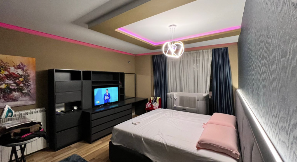 🏡 APPARTAMENTO 2+1+2 IN AFFITTO 📍 Ali Demi