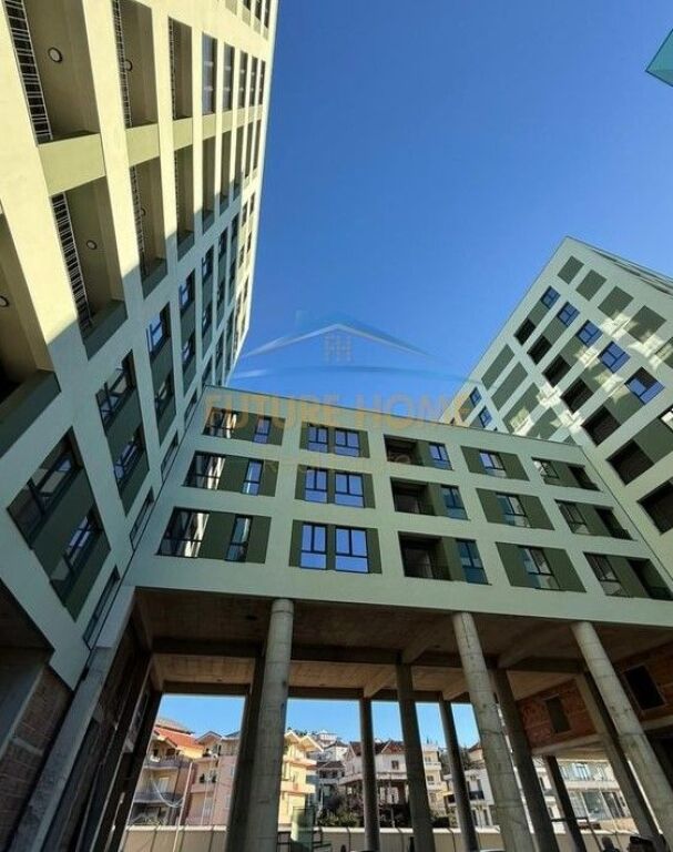 In vendita, Appartamento 1+1, Via dei Kokonozëve, Residenza Splendor