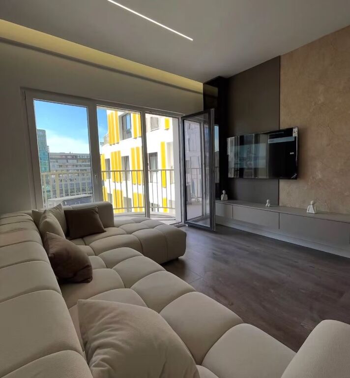 Apartament 2+1 per qira tek Zogu i Zi.