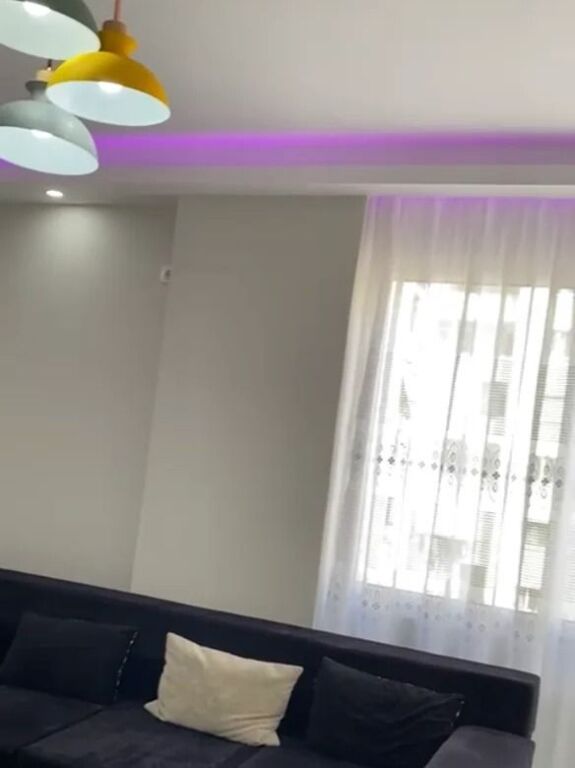 Rent | Apartment 1 + 1 | Astir | 450 €/month