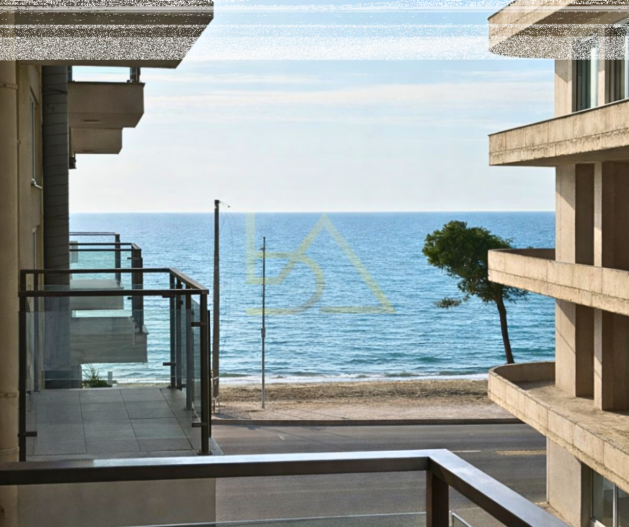 Apartment for Sale – Kune, Shëngjin