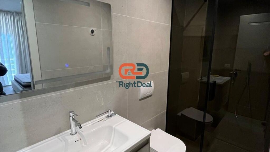 Tek Stacioni Trenit, Shiten 3 Garsoniere, Mundesi Ideale Investimi !!