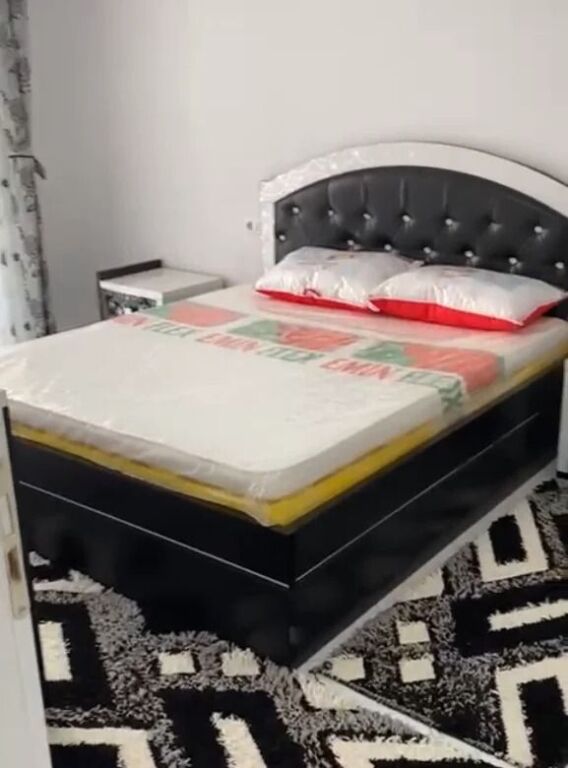 Rent | Apartment 1 + 1 | Astir | 450 €/month