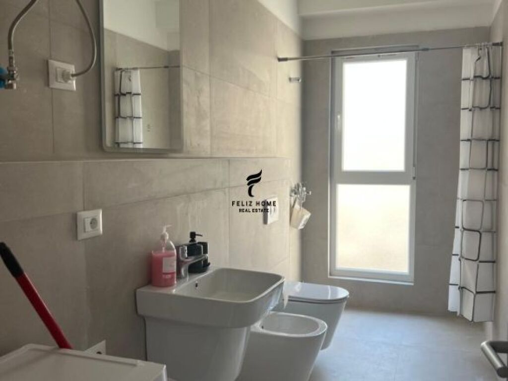 APARTAMENT ME QERA 1+1 LAPRAKE 55.000 LEKE