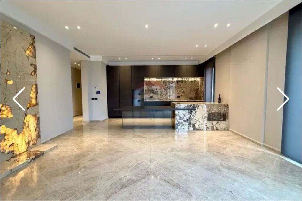 Apartament 3+1+2 luksoz tek Ambasada Amerikane.