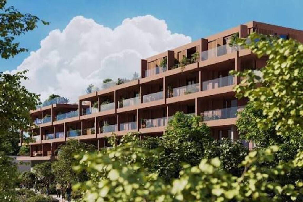 Shitet, Duplex, ne Rezidencen Sun Sea, Golem Empire65448