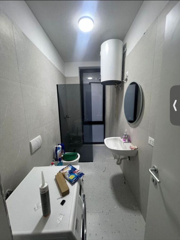 Apartment 2+1+1 with Balcony for Rent