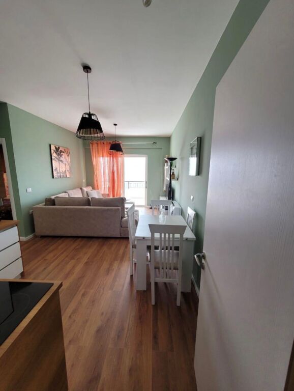 Apartment for sale 2+1 Saranda