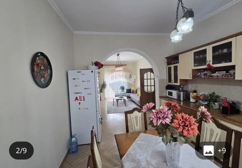 3+1 apartment for sale, Bllok