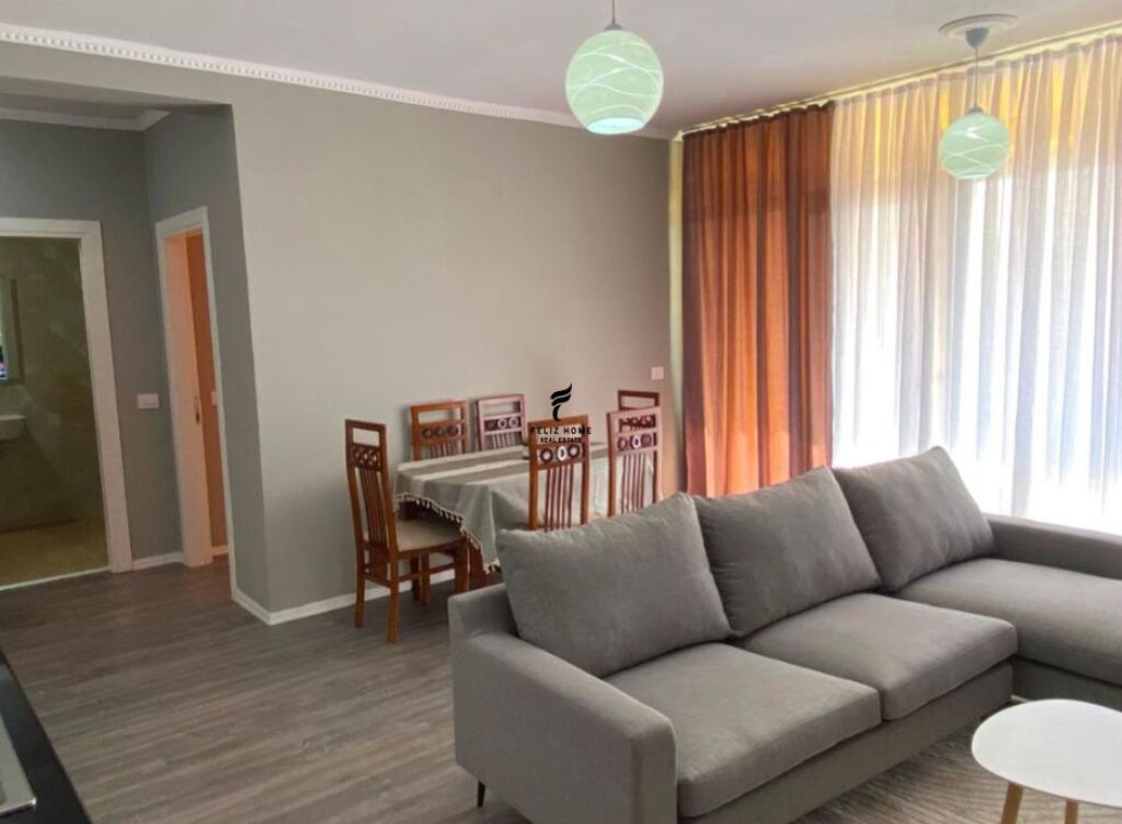 APARTMENT FOR RENT 1+1 NEW BOULEVARD 45,000 LEKE FH-58741