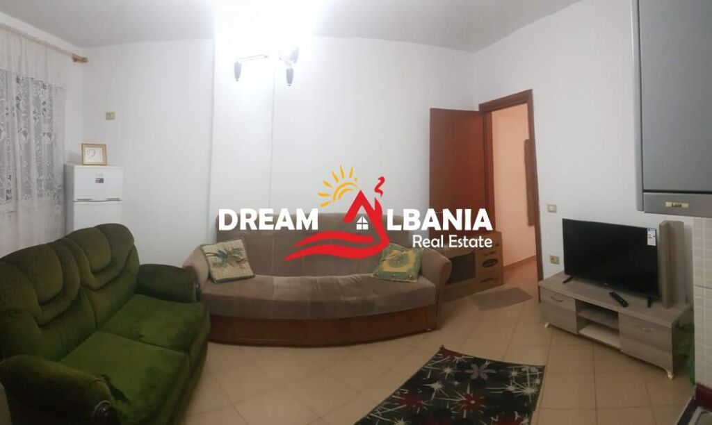 Apartment 1+1 for rent in the Kombinat area near Besim Alla Street ( ID 42111535 )