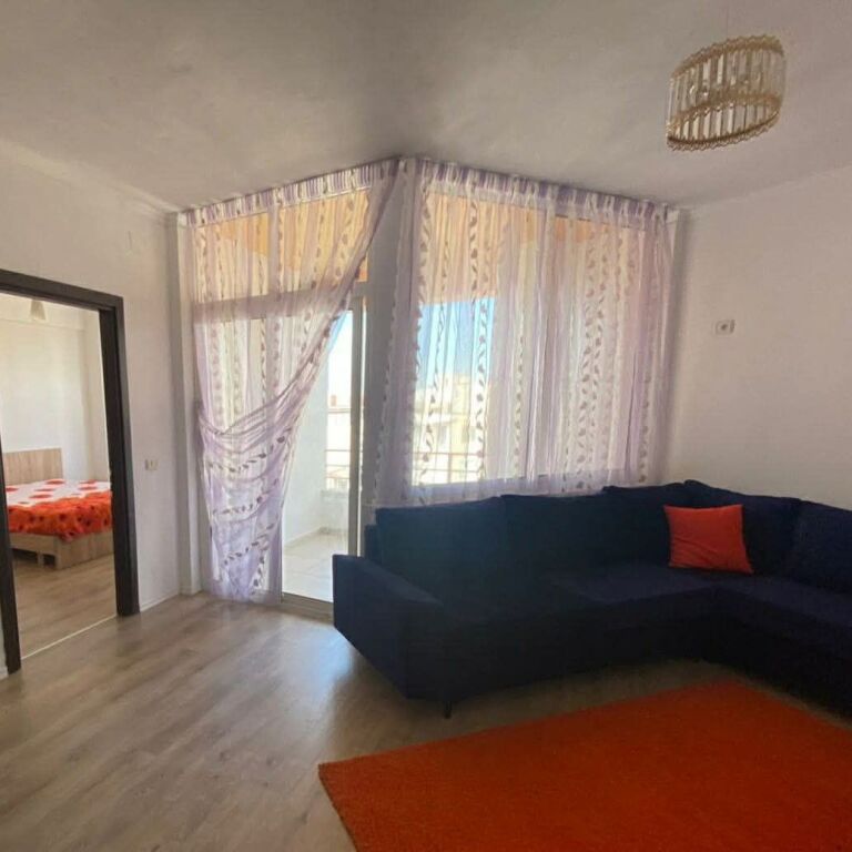 🏡 Apartment 1+1 for Rent – Fratari Complex, Astir ✨