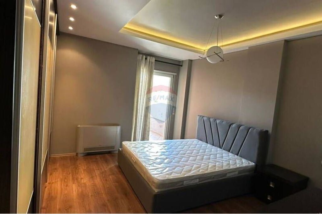 Apartament me qira 3+1