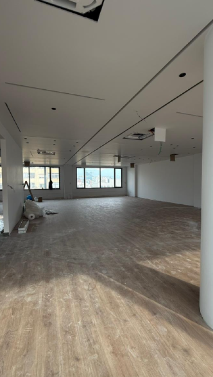 🏢 Jepet me qira ambient biznesi – Delijorgji