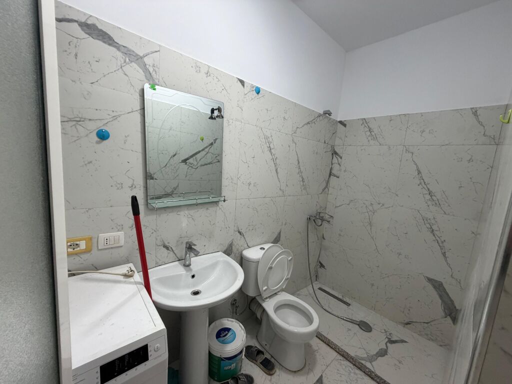 Rent, Studio apartment, Galaktiku, Durres