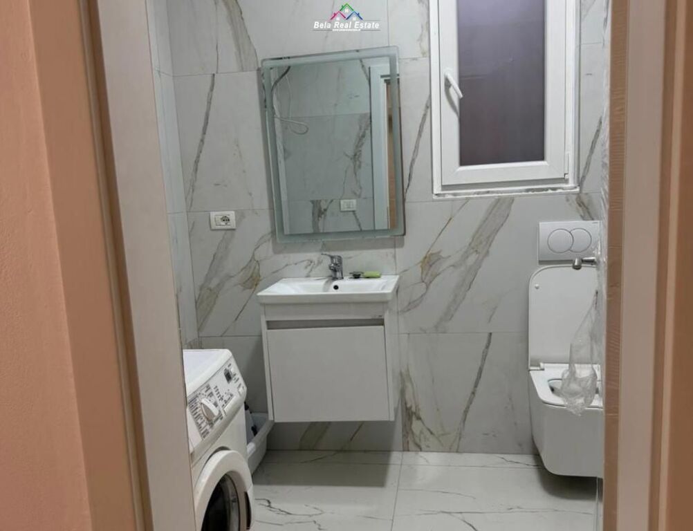 Vile Me Qera 2+1 Tek Siri Kodra (ID BV22590) Tirane