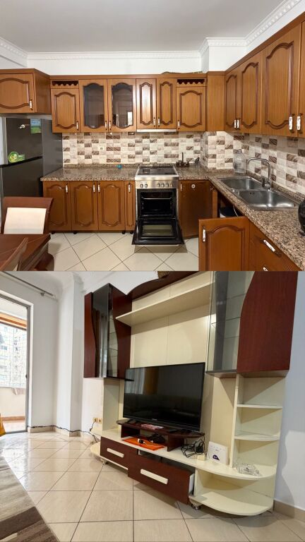 Appartamento 2+1 in Affitto ad Astir