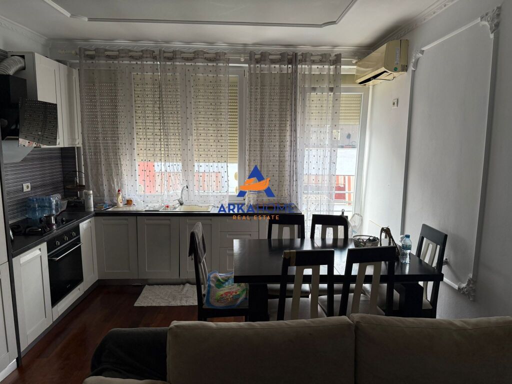 SHITET APARTAMENT 2+1+ BALLOKON "⁠ASTIR , PRAN BAR OSLO" 160.000 EURO
