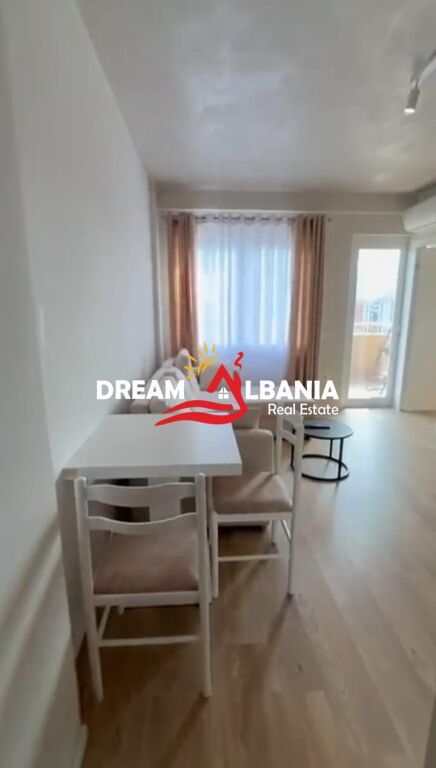 Apartment 1+1 for rent in Astir near Bar Oslo, main street, Tirana (ID 42111537)