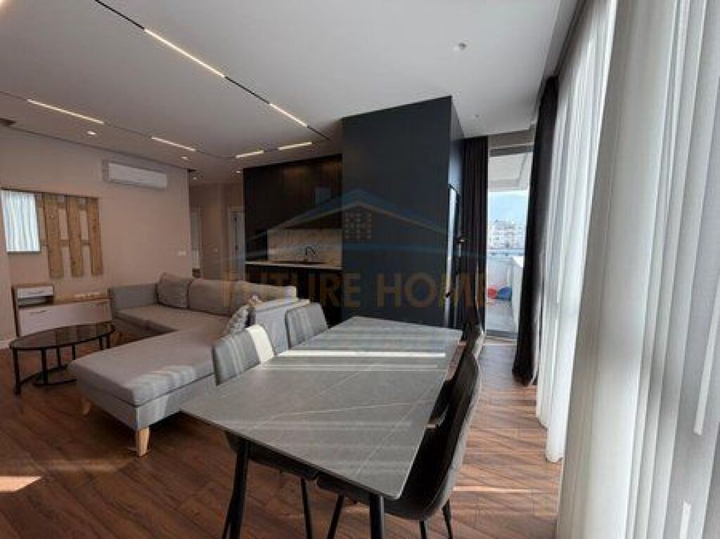 Qera, Apartament 3+1+2, Fusha e Ali Demit, Tiranë