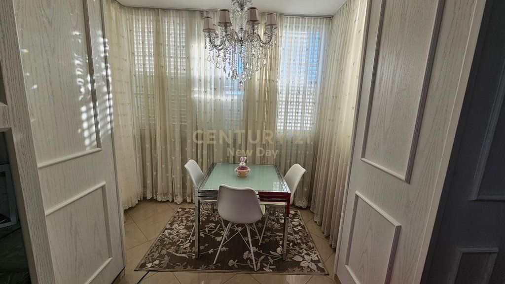 Apartament 2+1+2 Për Shitje te Ish Rajoni I Policisë, Durrës - 145,000€ | 86 m²