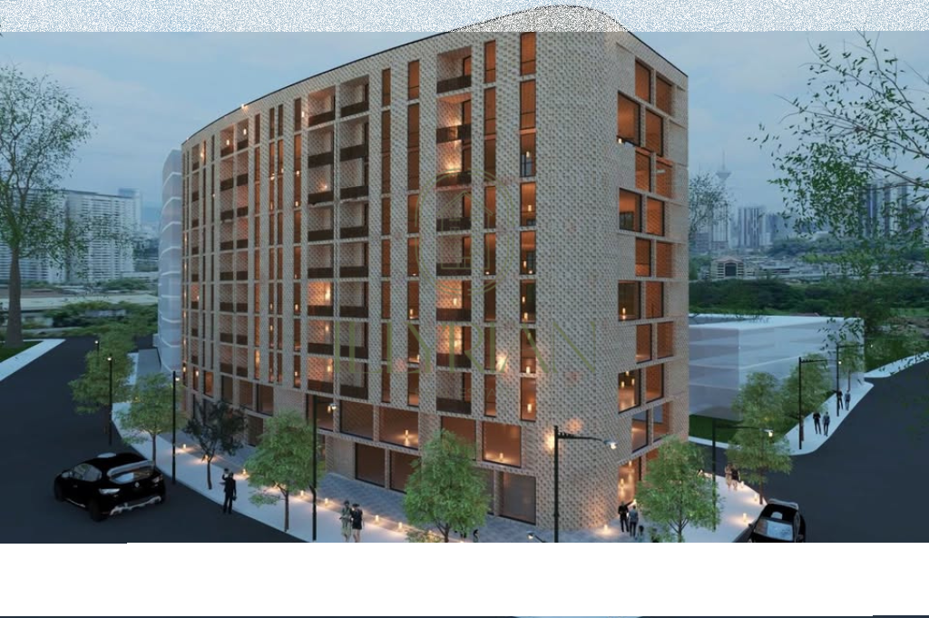 🏡 Apartment 1+1 for sale – Functional layout &amp; natural lighting