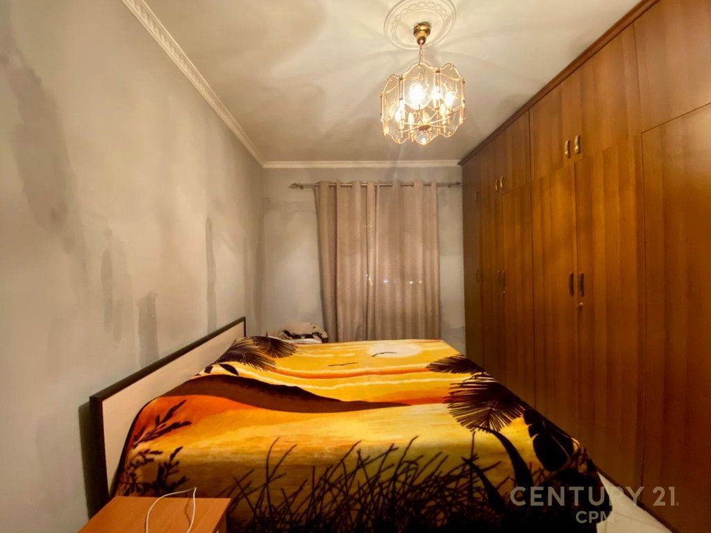 FOR SALE APARTMENT 2+1+GARAGE IN ASTIR, 2 PALMAT