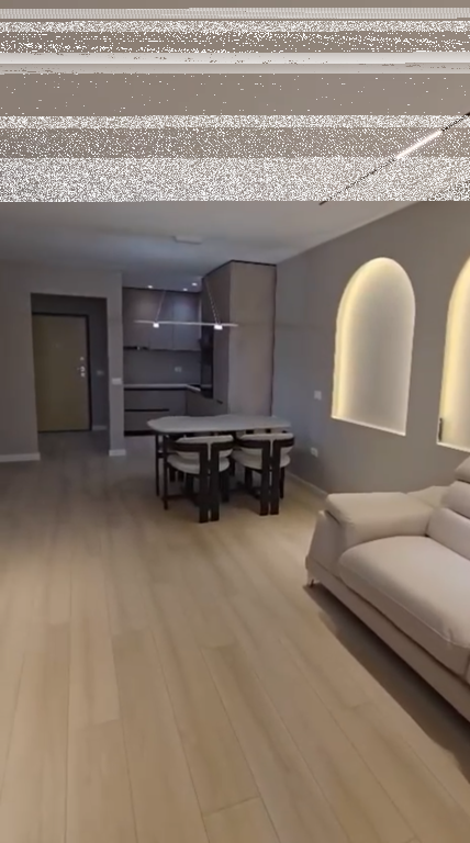 Apartament 2+1, Gjykata e rrethit Tirane!