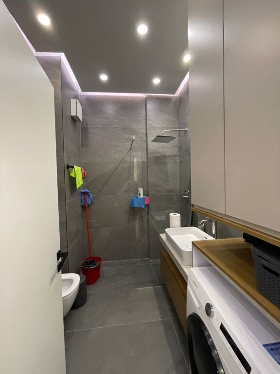 📌 Apartament Luksoz 1+1 me Qira në Square 21