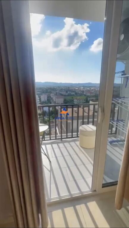 APARTMENT FOR RENT 2+1+BALCONY " KAMEZ " 50000 LEKE