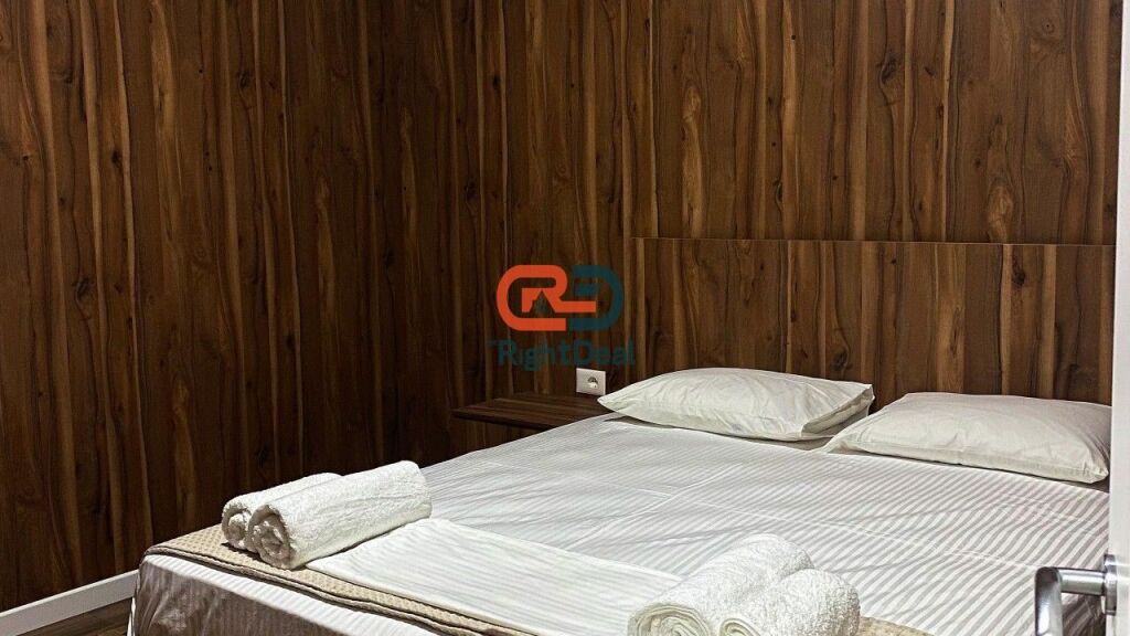 Al Giardino Zoologico, Super Appartamento 2+1+Veranda Ideale per Abitare in Affitto!!!