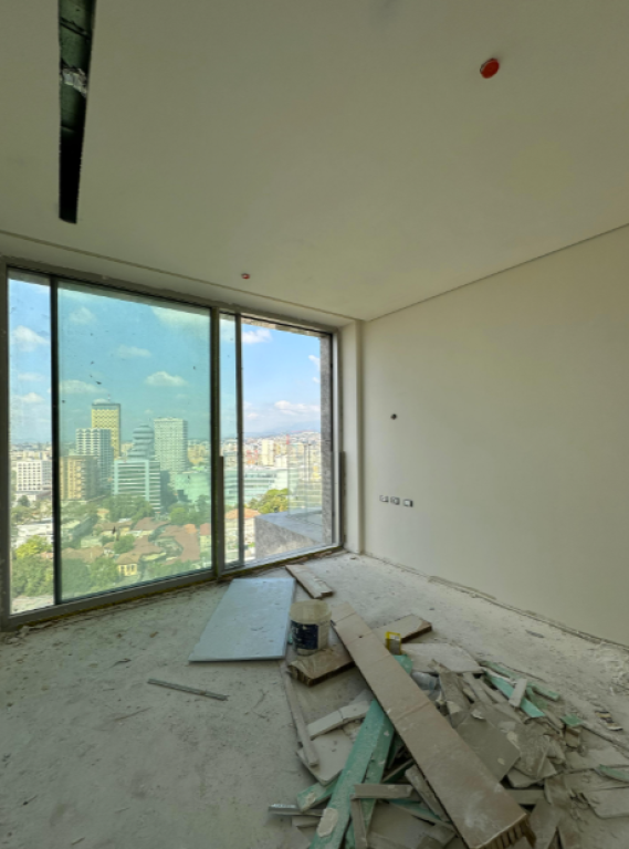 🏙️ APARTMENT 2+1 FOR SALE – DOWNTOWN ONE TIRANA 📍