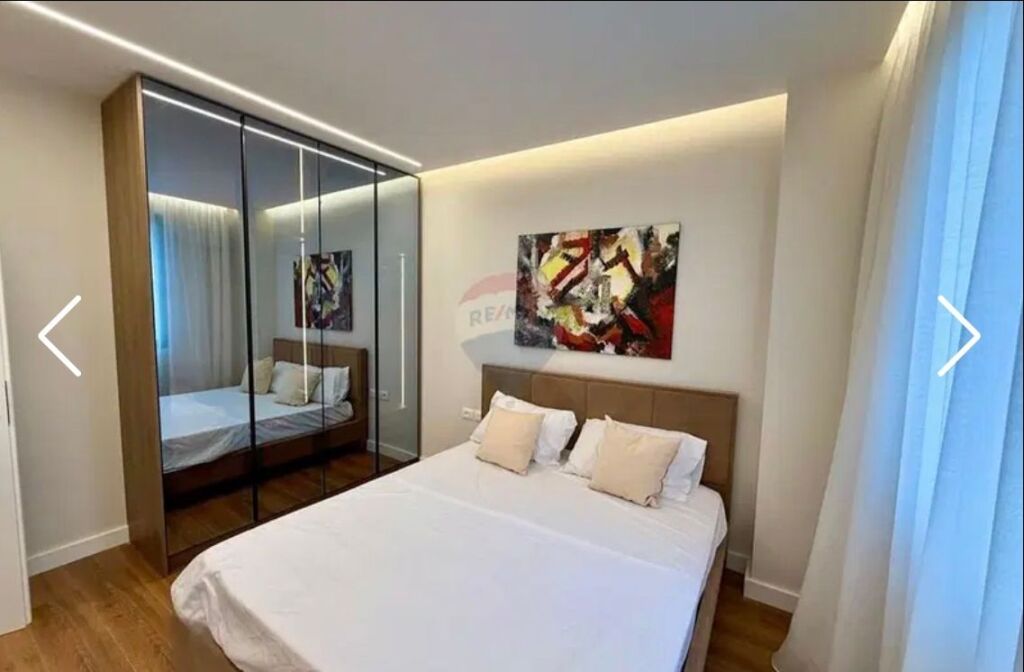 APARTAMENT 2+1+2 PËR QIRA,HOXHA TAHSIM