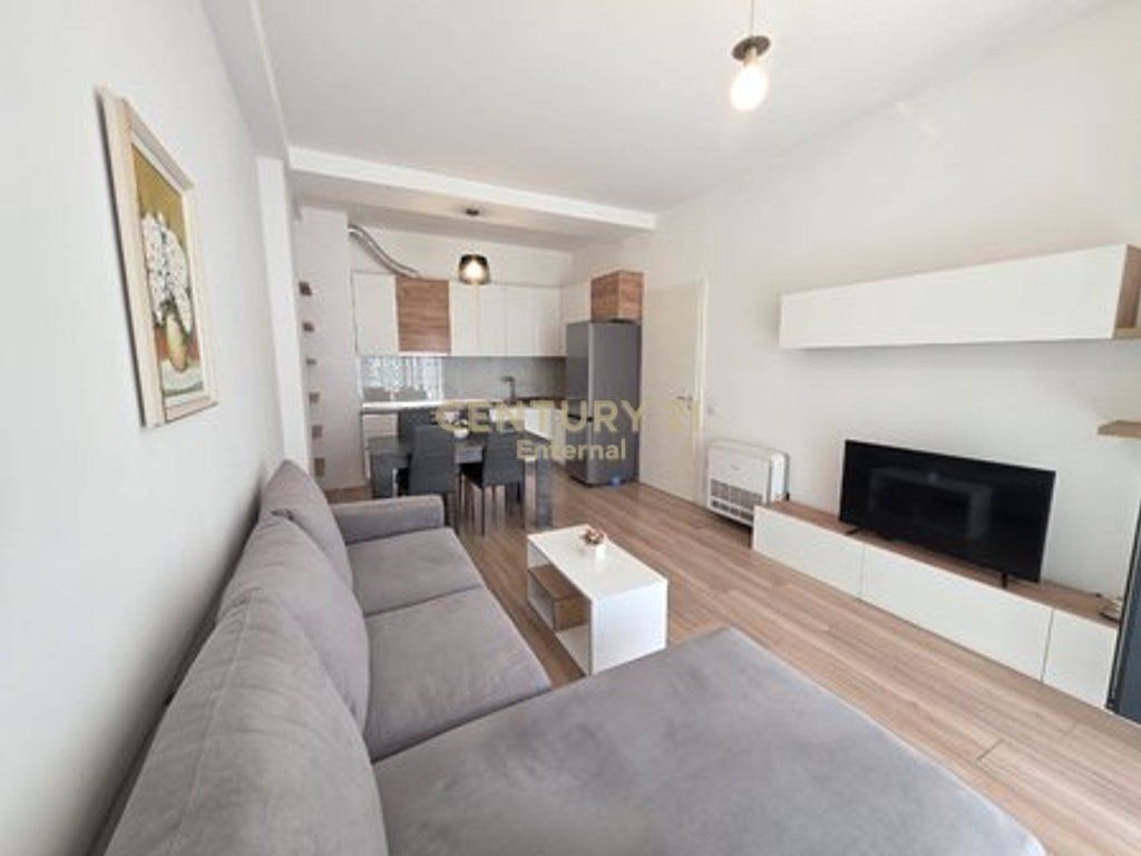 Apartament 2+1 Me Qira në Zonen e 21 Dhjetorit