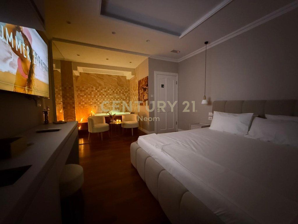 INVESTED APARTMENT FOR SALE, 3 LUXURIOUS FURNISHED SUITES WITH PRIVATE JACUZZI!