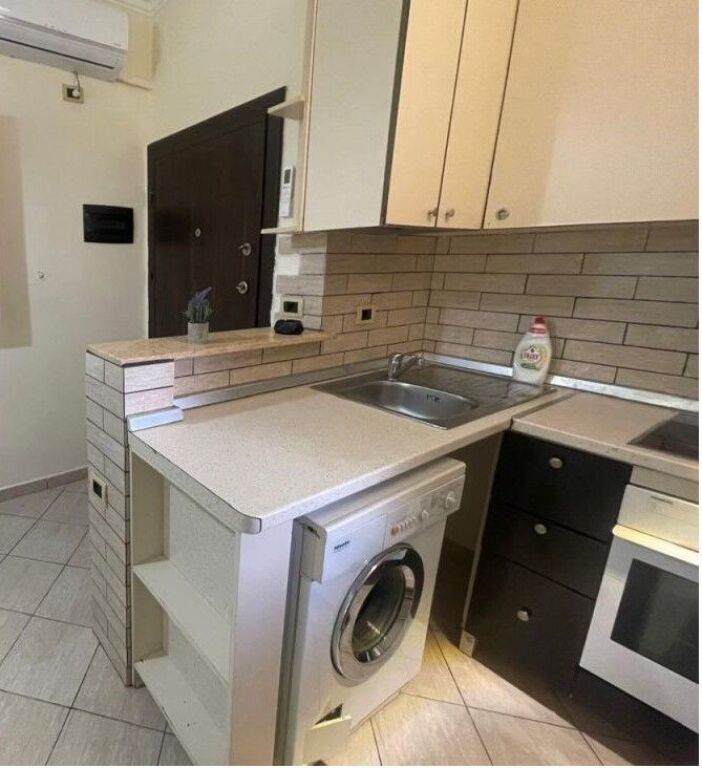 apartament 1+1 me qira te 5 maji