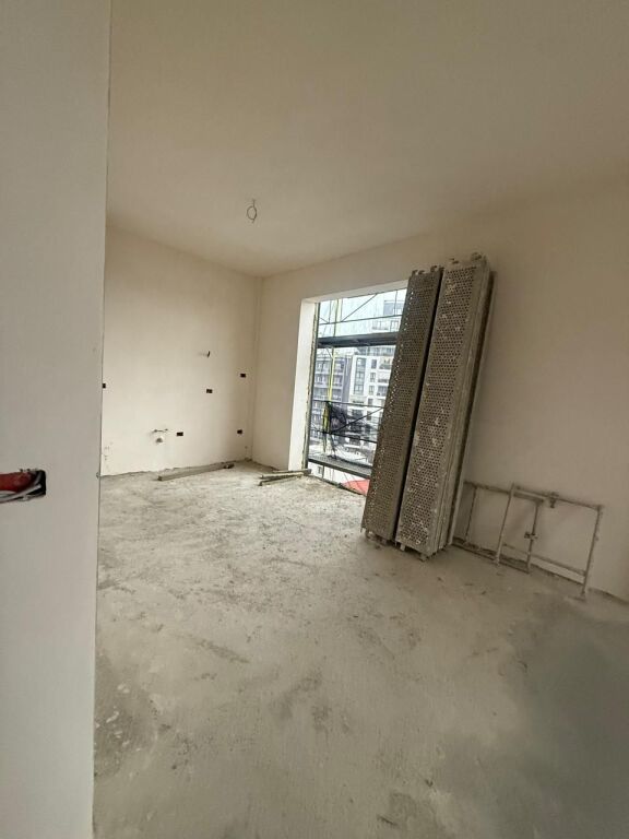 Ish-Fusha Aviacionit Shitet Apartament 2+1+2