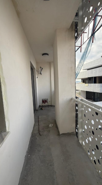 🏡 Apartament 2+1+2 për Shitje – Corner Residence    