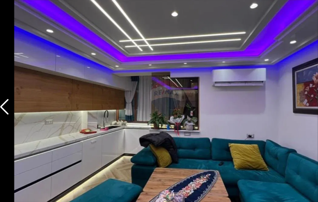 Appartamento in vendita 3+1+2 presso l'ex Campo di Aviazione