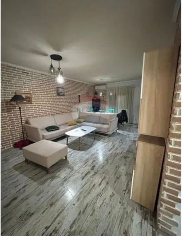 2+1 APARTMENT FOR RENT IN THE MUNICIPALITY OF PARIS