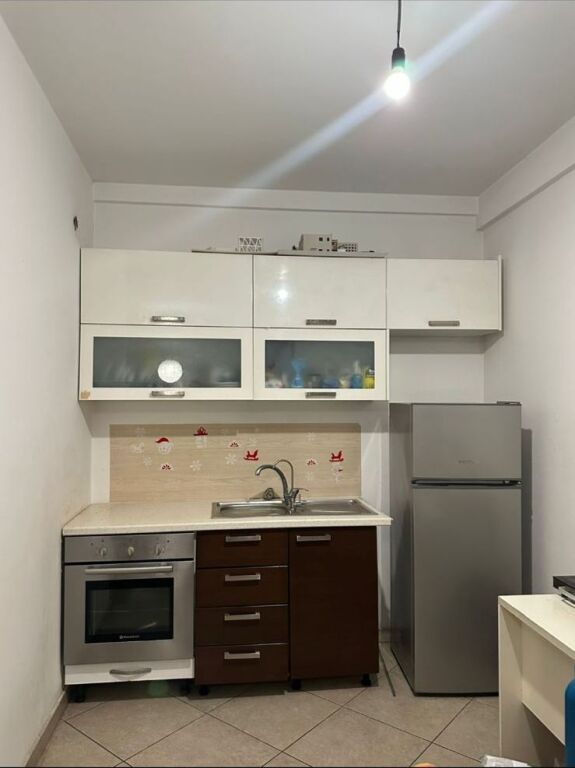 Apartment 1+1 for Rent in 5 Maj Zone