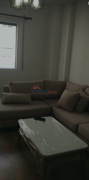 Apartament 1+1 me Qira tek Rruga Dritan Hoxha Tirane