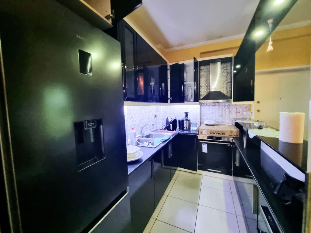 SUPER APARTMENT FOR RENT IN YZBERISHT