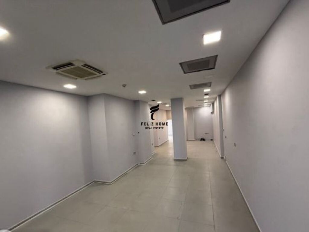 SHITET AMBIENT BIZNESI 916 M2 RRUGA E KAVAJES 2.250.000 EURO