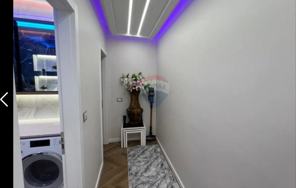 Appartamento in vendita 3+1+2 presso l'ex Campo di Aviazione