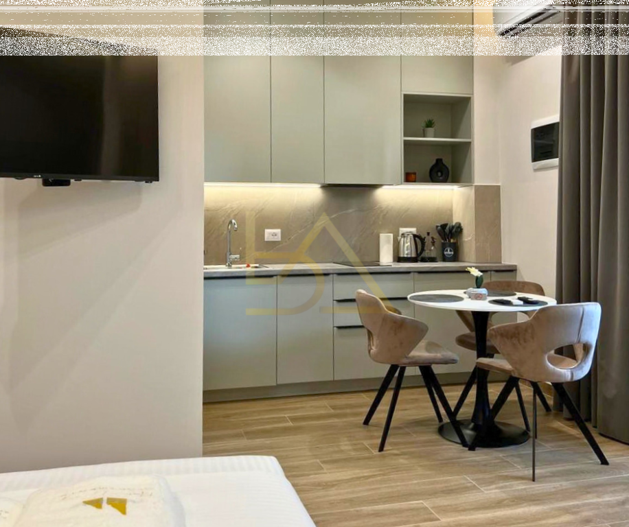 Vendesi 2 Monolocali – Iliria, Durazzo