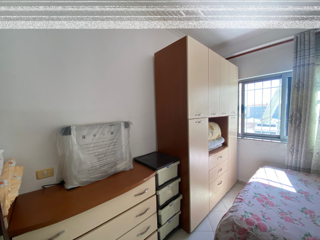 Apartment 2+1 for rent on the Tirana Durres highway