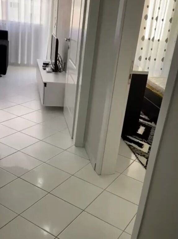 Rent | Apartment 1 + 1 | Astir | 450 €/month