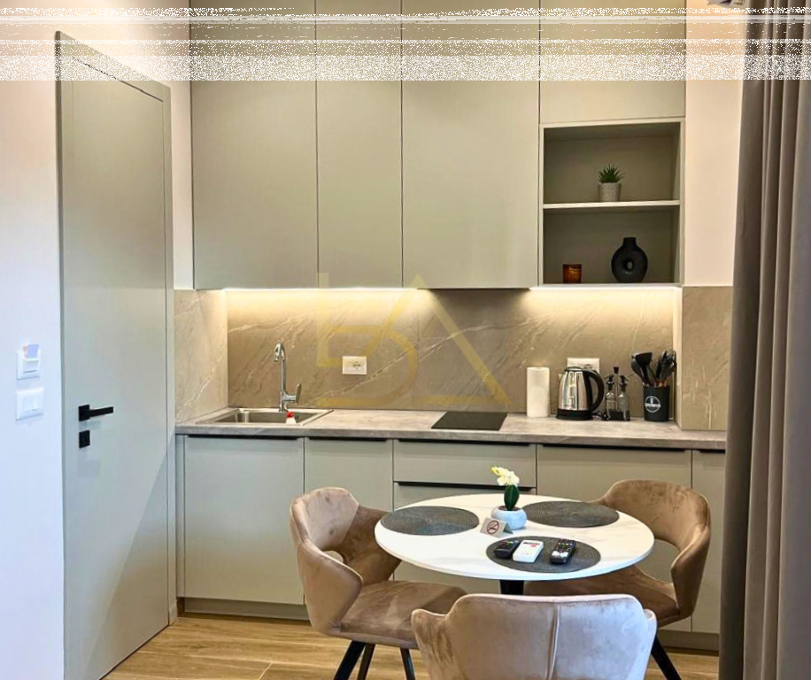 Vendesi 2 Monolocali – Iliria, Durazzo