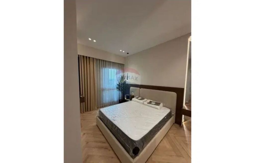 Apartament 2+1+2 tek Tirana Garden Building